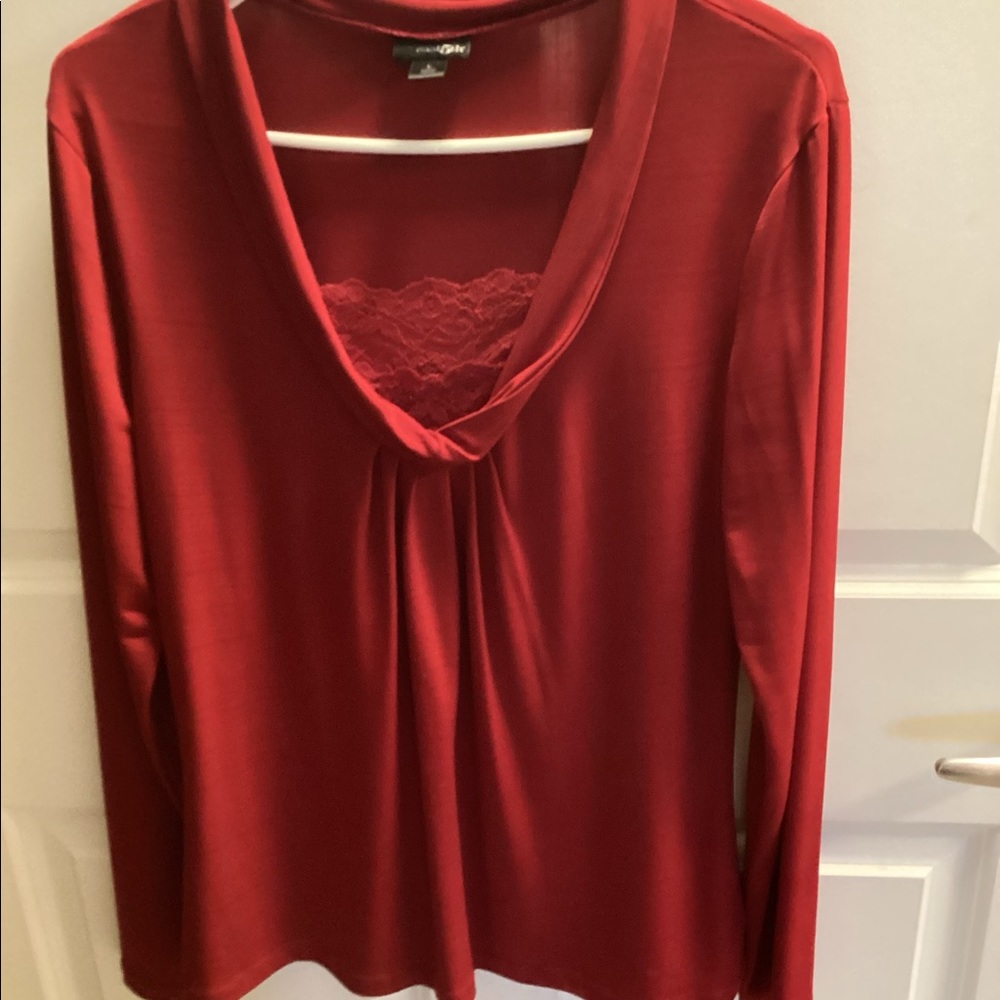 Blouse